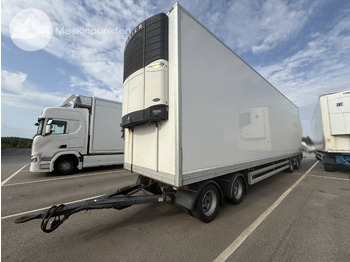 Frigorífico remolque HFR