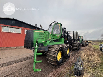 Autocargador JOHN DEERE