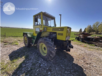 Tractor MERCEDES-BENZ MB-trac