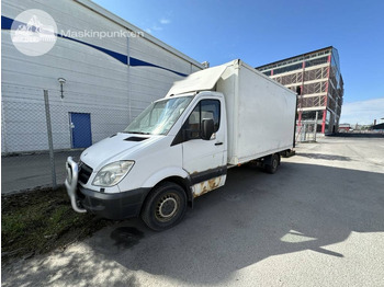 Furgoneta MERCEDES-BENZ Sprinter 315