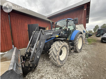 Tractor NEW HOLLAND T5.95
