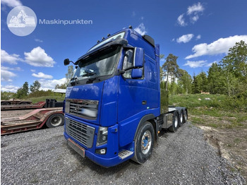 Cabeza tractora VOLVO FH16 700