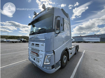 Cabeza tractora VOLVO FH 540