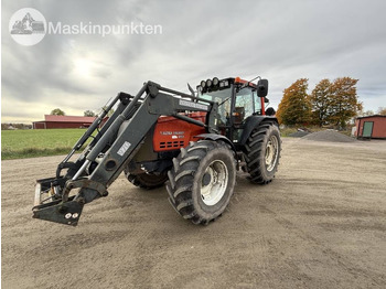 Tractor VALTRA 8000