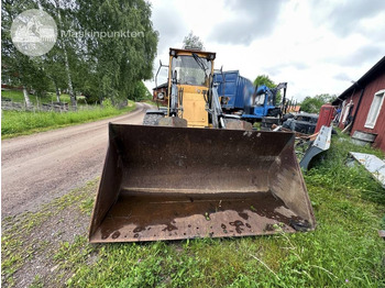 Cargadora de ruedas Volvo BM 4300: foto 2