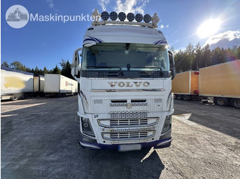 Leasing financiero de Volvo FH 16 750  leasing Volvo FH 16 750: foto 3