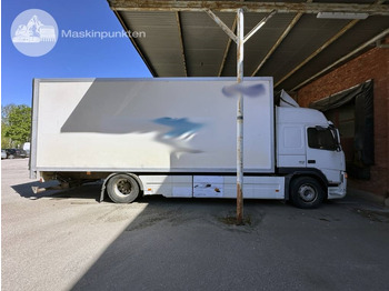 Camión caja cerrada Volvo FM 300: foto 2