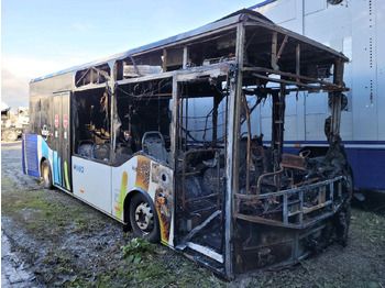Autobús