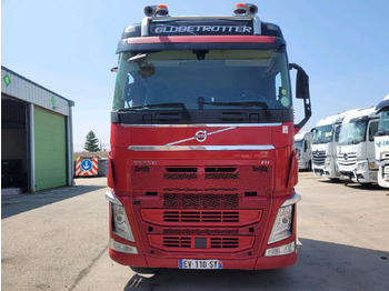 Cabeza tractora VOLVO FH 540 6X2: foto 2