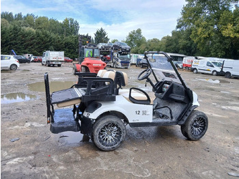 Cuadrimoto (NA) EZGO ELITE: foto 3