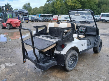 Cuadrimoto (NA) EZGO ELITE: foto 4