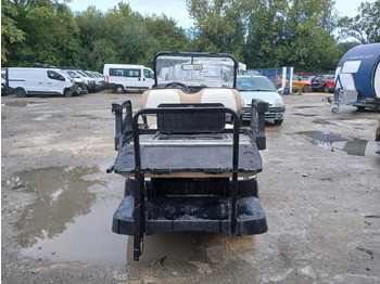 Cuadrimoto (NA) EZGO ELITE: foto 5