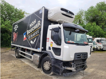 Frigorífico camión RENAULT D Wide 380