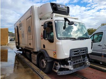 Frigorífico camión RENAULT D Wide