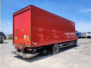 Leasing financiero de RENAULT D19 WIDE leasing RENAULT D19 WIDE: foto 4 Leasing financiero de RENAULT D19 WIDE leasing RENAULT D19 WIDE: foto 4