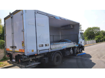 Frigorífico camión RENAULT PORTEUR FRIGO D: foto 4