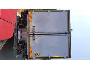 Frigorífico camión RENAULT PORTEUR FRIGO D: foto 5