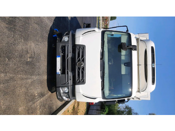 Frigorífico camión RENAULT PORTEUR FRIGO D: foto 2