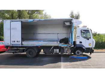 Frigorífico camión RENAULT PORTEUR FRIGO D: foto 3
