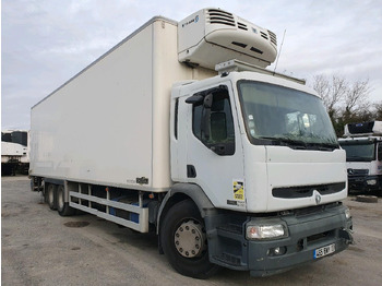 Frigorífico camión RENAULT Premium