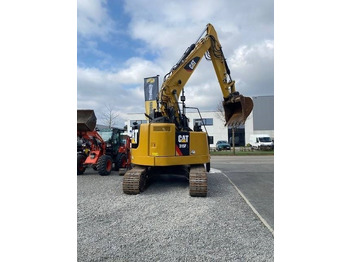 Excavadora de cadenas CATERPILLAR 315