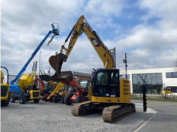 Excavadora de cadenas CAT 315FL CR: foto 2