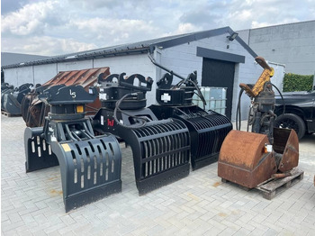 Pinza de manipulación VERACHTERT