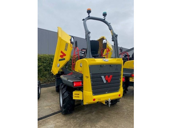 Minidumper WACKER