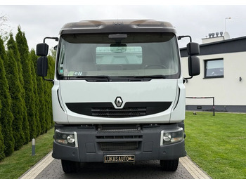 Volquete camión Renault PREMIUM 410 DXI 6X4 TIPPER: foto 4