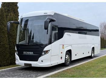 Autocar SCANIA Touring