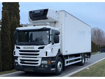Frigorífico camión SCANIA P 280