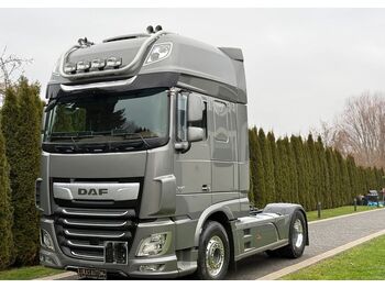Cabeza tractora DAF XF 530