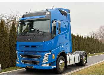Cabeza tractora VOLVO FH 500