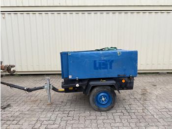 Compresor de aire ATLAS