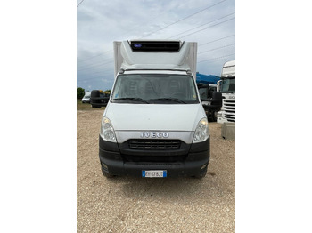 Frigorífico camión IVECO Daily