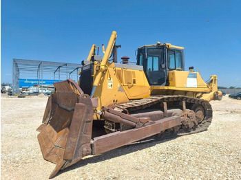 Bulldozer Komatsu D155AX-6: foto 3 Bulldozer Komatsu D155AX-6: foto 3