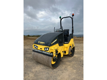 Rodillo BOMAG