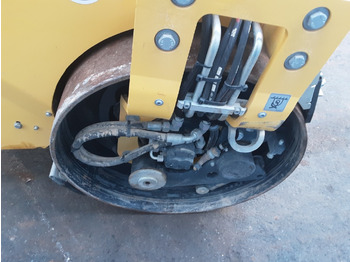 Rodillo nuevo BOMAG DE BW 120 AD-5  Stage V/Tier 4f: foto 3