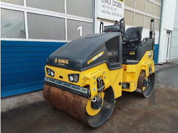 Rodillo nuevo BOMAG DE BW 120 AD-5  Stage V/Tier 4f: foto 4