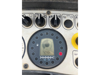 Rodillo BOMAG DE BW 135 AD-5  Stage IIIa/Tier 4i: foto 5