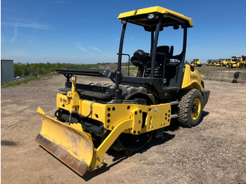 Rodillo BOMAG