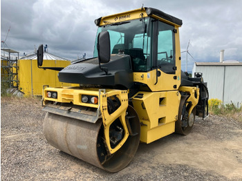 Rodillo BOMAG