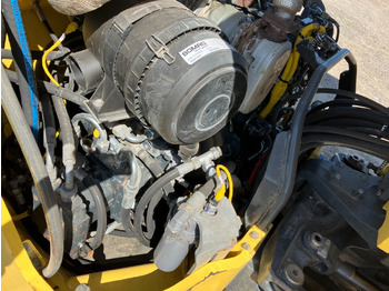 Apisonadora de asfalto nuevo BOMAG DE BW 161 AD-5  Stage IIIb/Tier 4i: foto 4