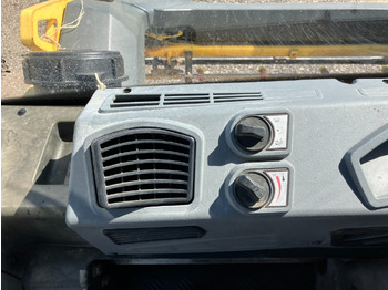 Apisonadora de asfalto nuevo BOMAG DE BW 161 AD-5  Stage IIIb/Tier 4i: foto 4