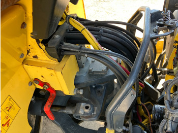 Apisonadora de asfalto nuevo BOMAG DE BW 161 AD-5  Stage IIIb/Tier 4i: foto 5