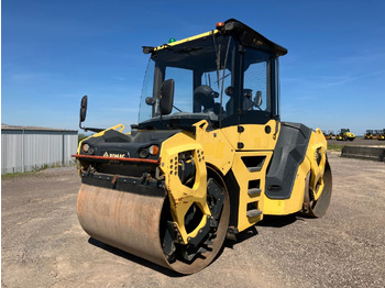 Rodillo BOMAG