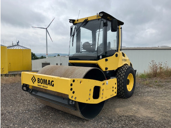 Rodillo BOMAG