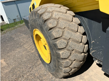 Rodillo BOMAG