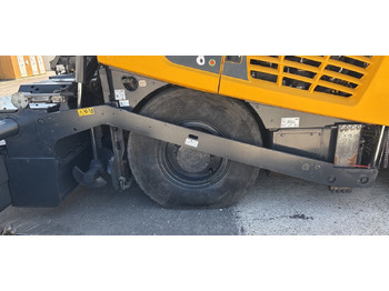 Pavimentadora de asfalto BOMAG IT BF 600 P-2 S500 Stage IV/Tier 4f: foto 3 Pavimentadora de asfalto BOMAG IT BF 600 P-2 S500 Stage IV/Tier 4f: foto 3