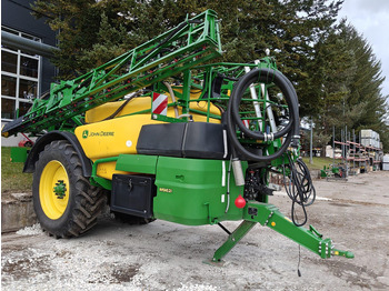 Pulverizador JOHN DEERE